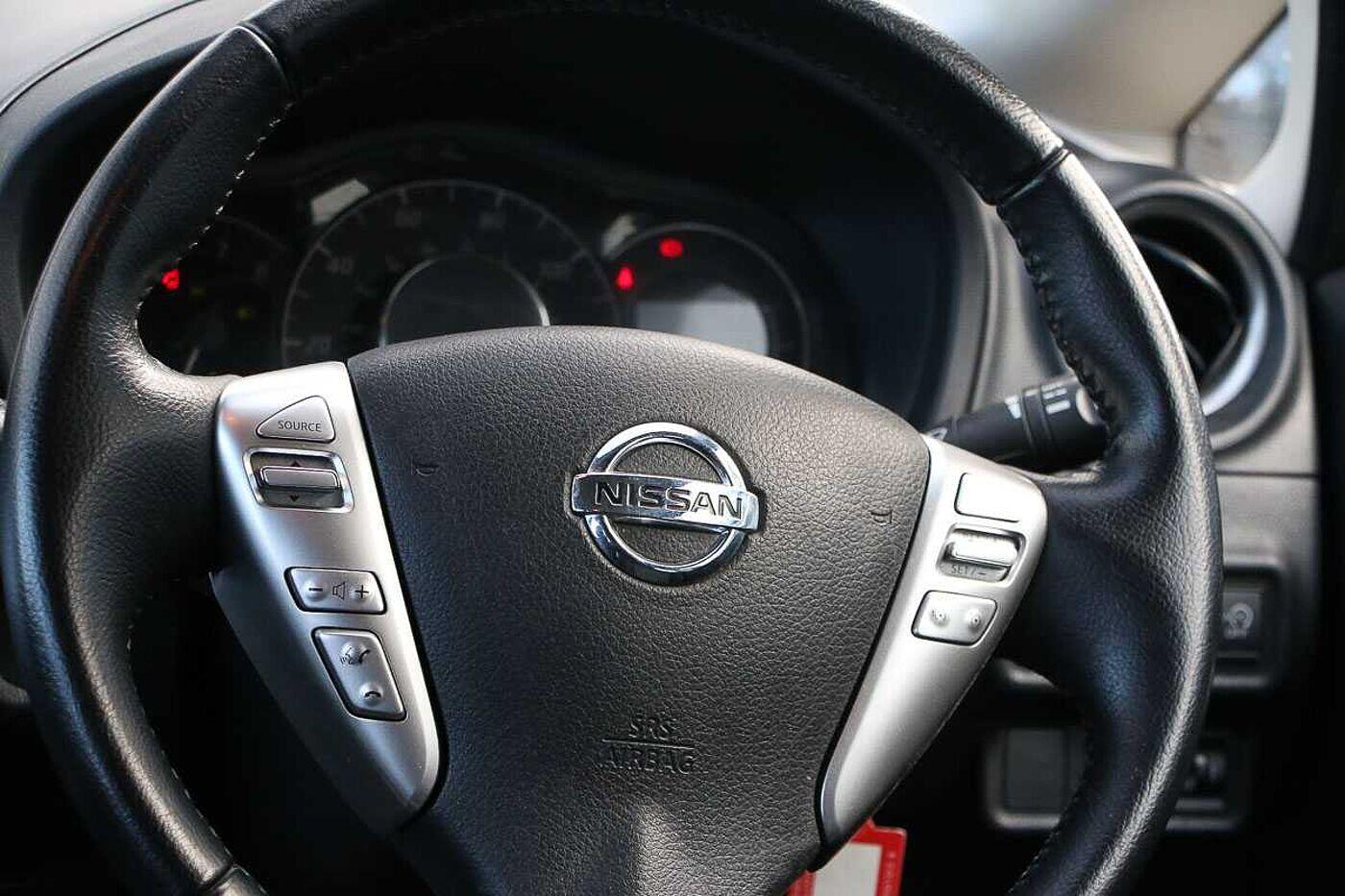 Used Nissan Note 2015 for sale - 76645926: Photo 13