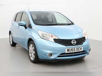 2015 (65) - 1.2 DiG-S Acenta Premium 5dr Auto