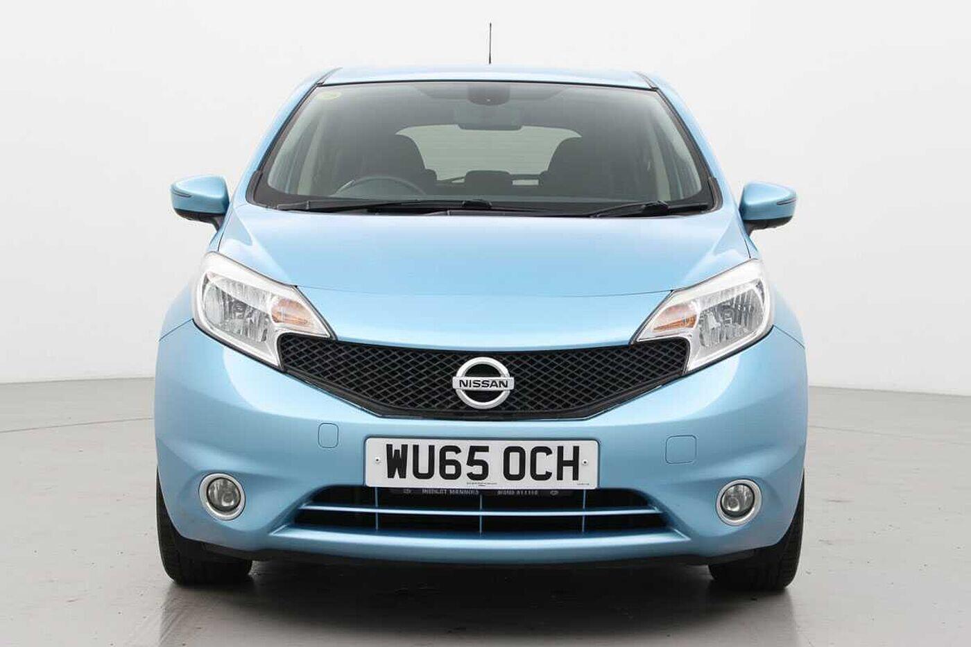 Used Nissan Note 2015 for sale - 76645926: Photo 2