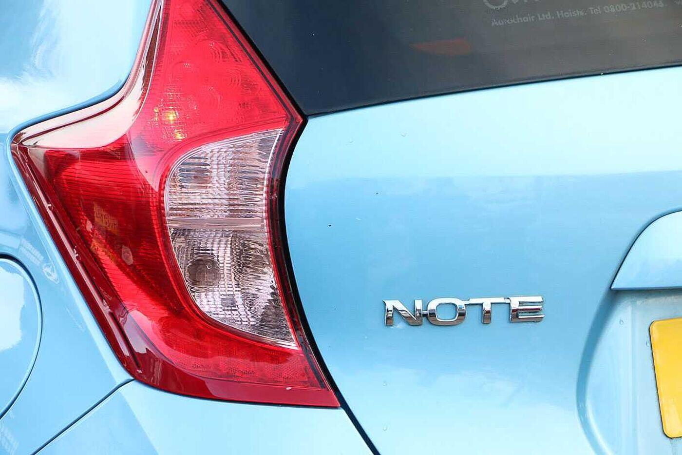 Used Nissan Note 2015 for sale - 76645926: Photo 5