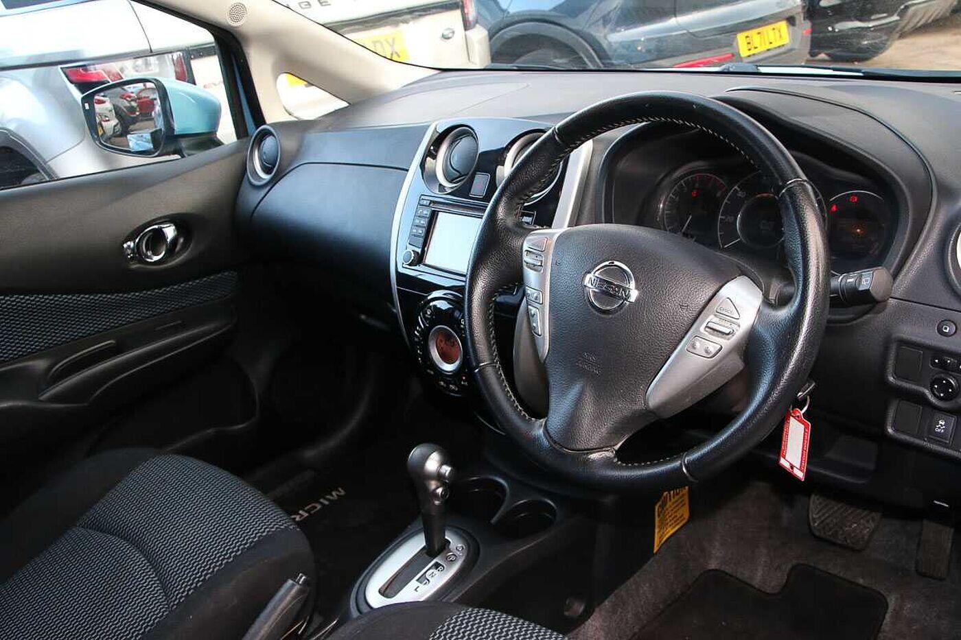 Used Nissan Note 2015 for sale - 76645926: Photo 6