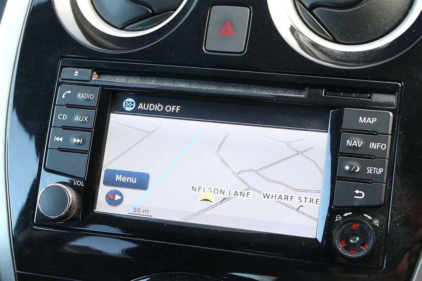 Used Nissan Note 2015 for sale - 76645926: Photo 8