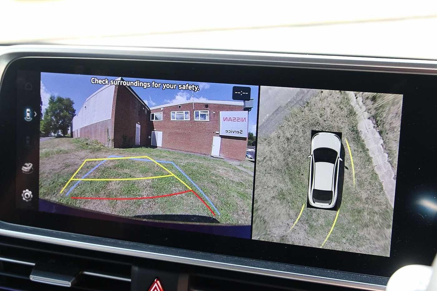 Used Hyundai IONIQ 6 for sale - 77925949: Photo 8