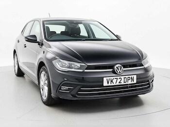 Used Volkswagen Polo 2022 for sale - 78491427: Photo