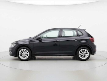 Used Volkswagen Polo 2022 for sale - 78491427: Photo
