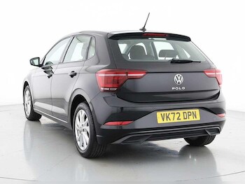 Used Volkswagen Polo 2022 for sale - 78491427: Photo