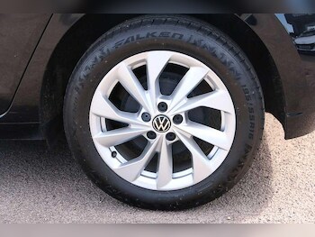 Used Volkswagen Polo 2022 for sale - 78491427: Photo