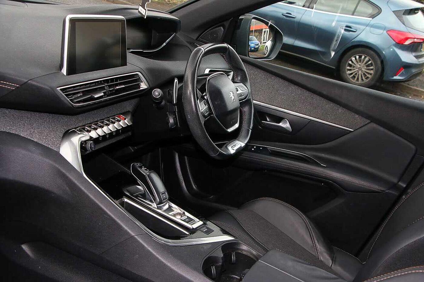 Used Peugeot 3008 2017 for sale - 76936239: Photo 11