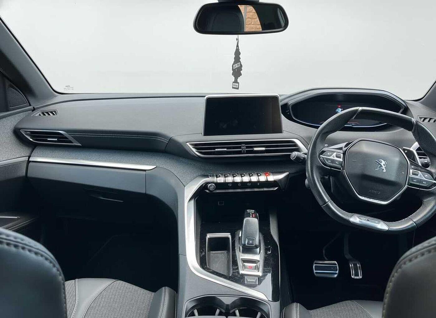 Used Peugeot 3008 2017 for sale - 76936239: Photo 7