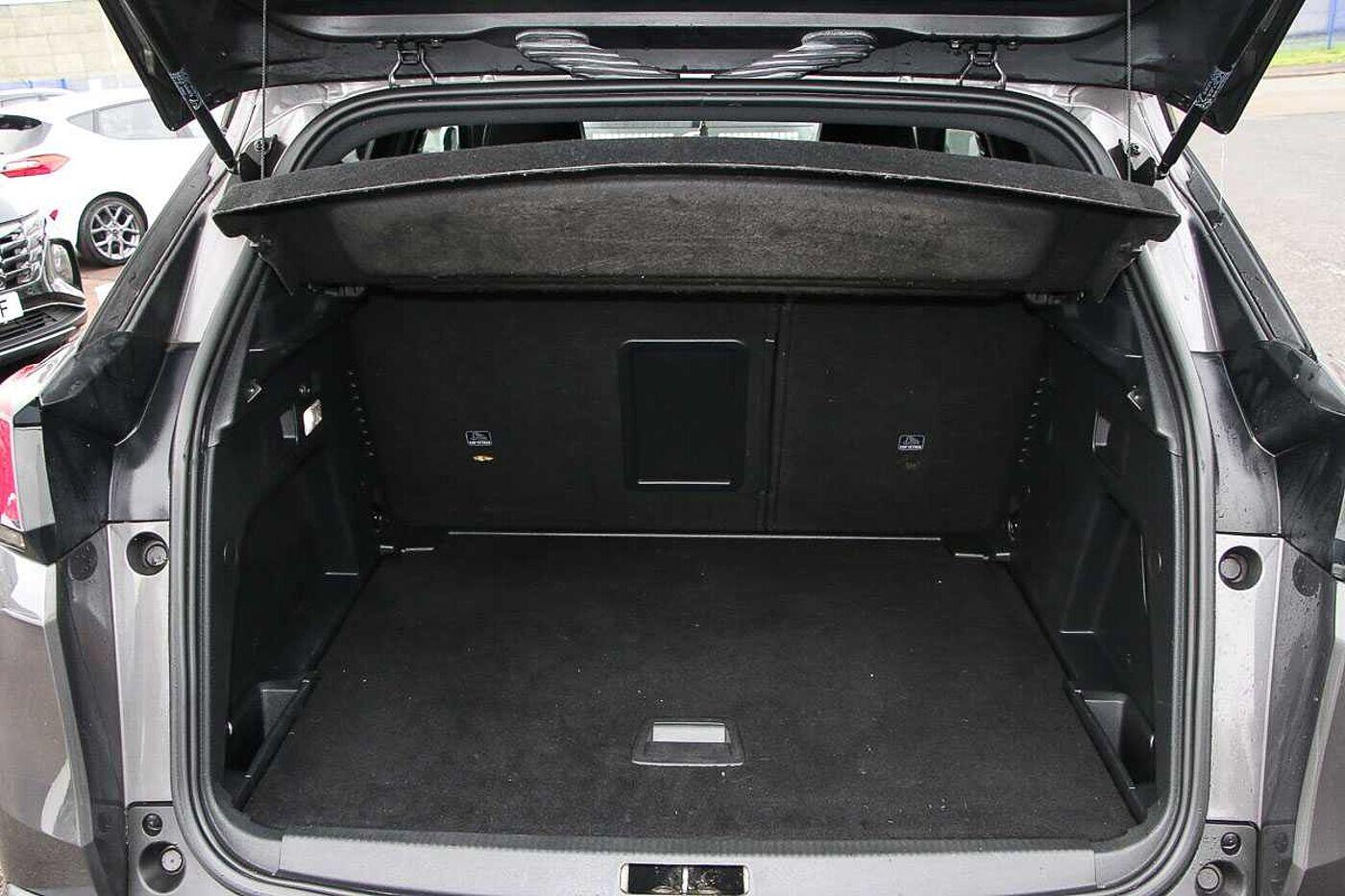 Used Peugeot 3008 2017 for sale - 76936239: Photo 8