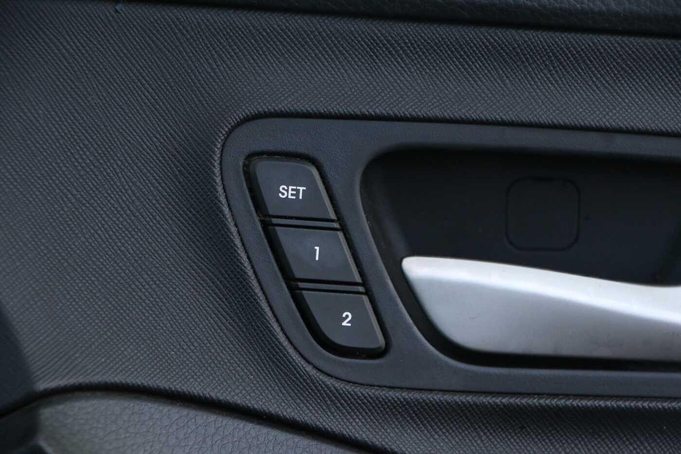 Used Hyundai Santa Fe 2017 for sale - 76865539: Photo 13