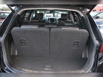 Used Hyundai Santa Fe 2017 for sale - 76865539: Photo