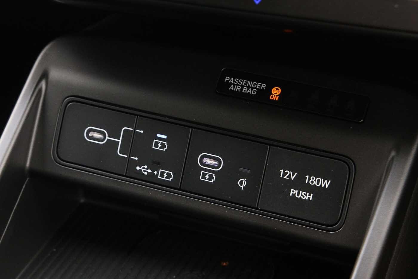 Used Hyundai KONA 2024 for sale - 77575171: Photo 10