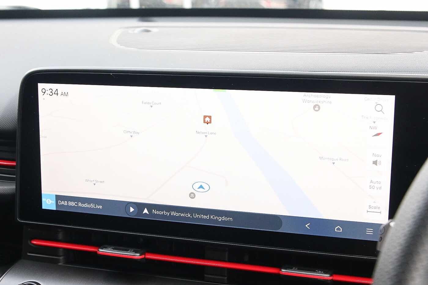 Used Hyundai KONA 2024 for sale - 77575171: Photo 11