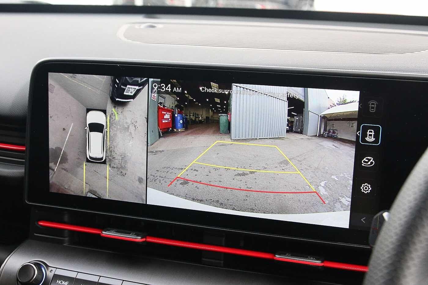 Used Hyundai KONA 2024 for sale - 77575171: Photo 12