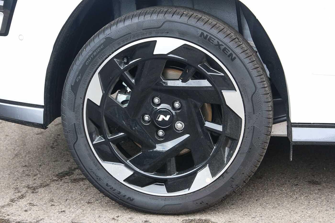 Used Hyundai KONA 2024 for sale - 77575171: Photo 6