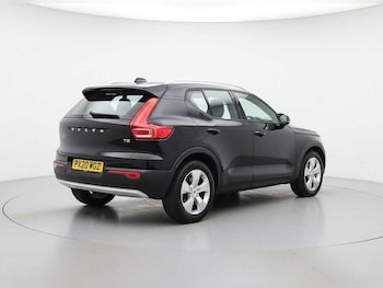 Used Volvo XC40 2020 for sale - 77647040: Photo