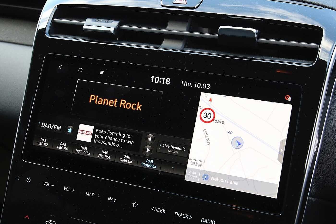 Used Hyundai TUCSON 2021 for sale - 76607271: Photo 10