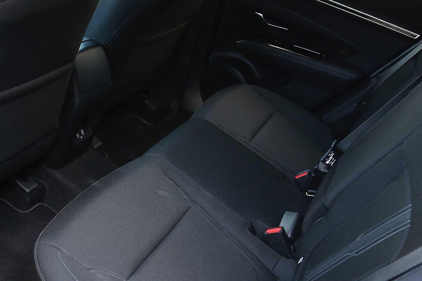 Used Hyundai TUCSON 2021 for sale - 76607271: Photo 14