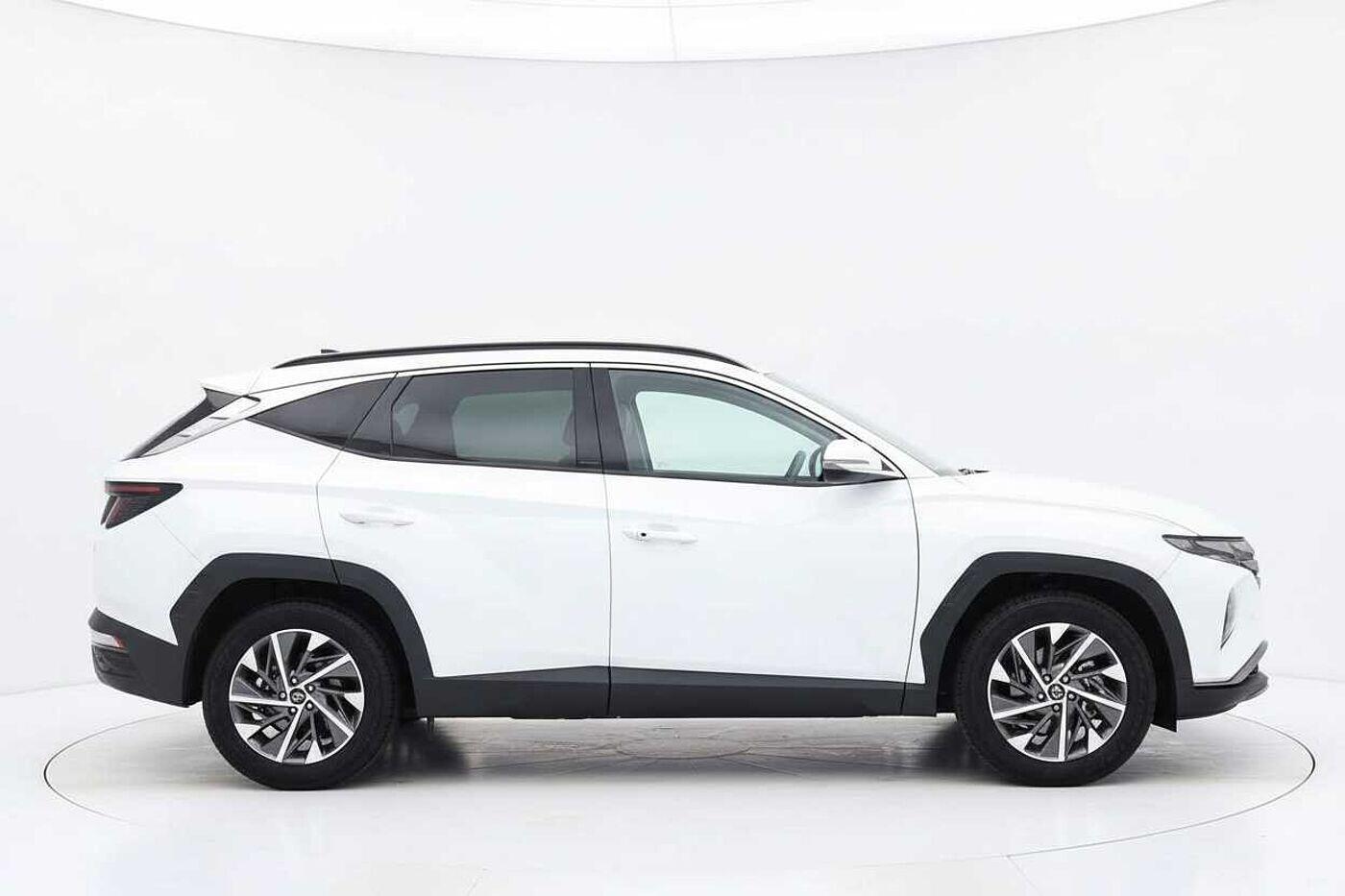 Used Hyundai TUCSON 2021 for sale - 76607271: Photo 2