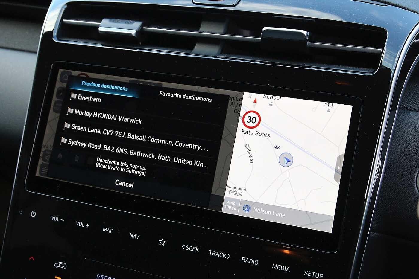 Used Hyundai TUCSON 2021 for sale - 76607271: Photo 7