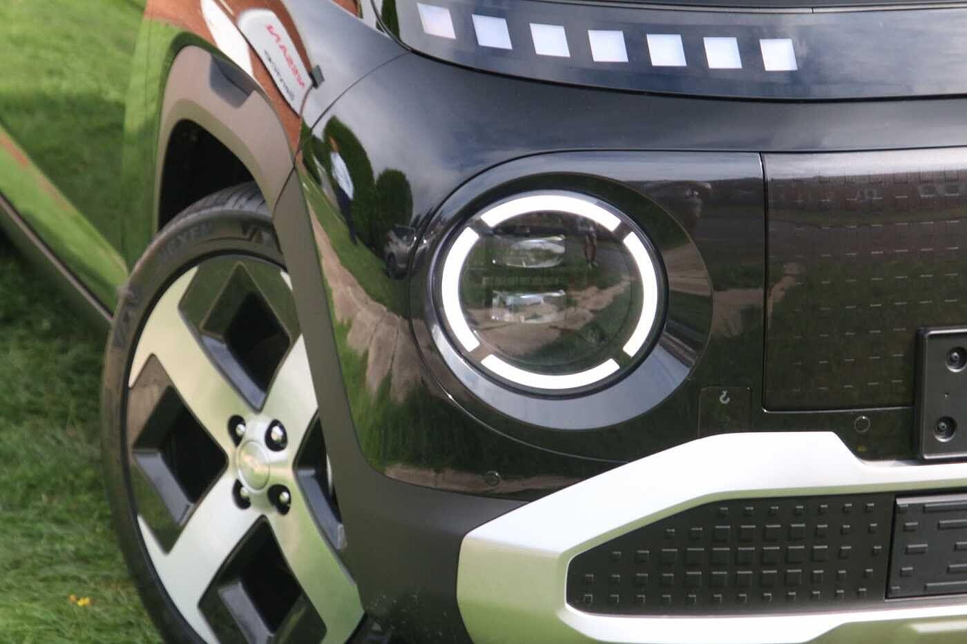 Used Hyundai Other 2025 for sale - 77119905: Photo 16