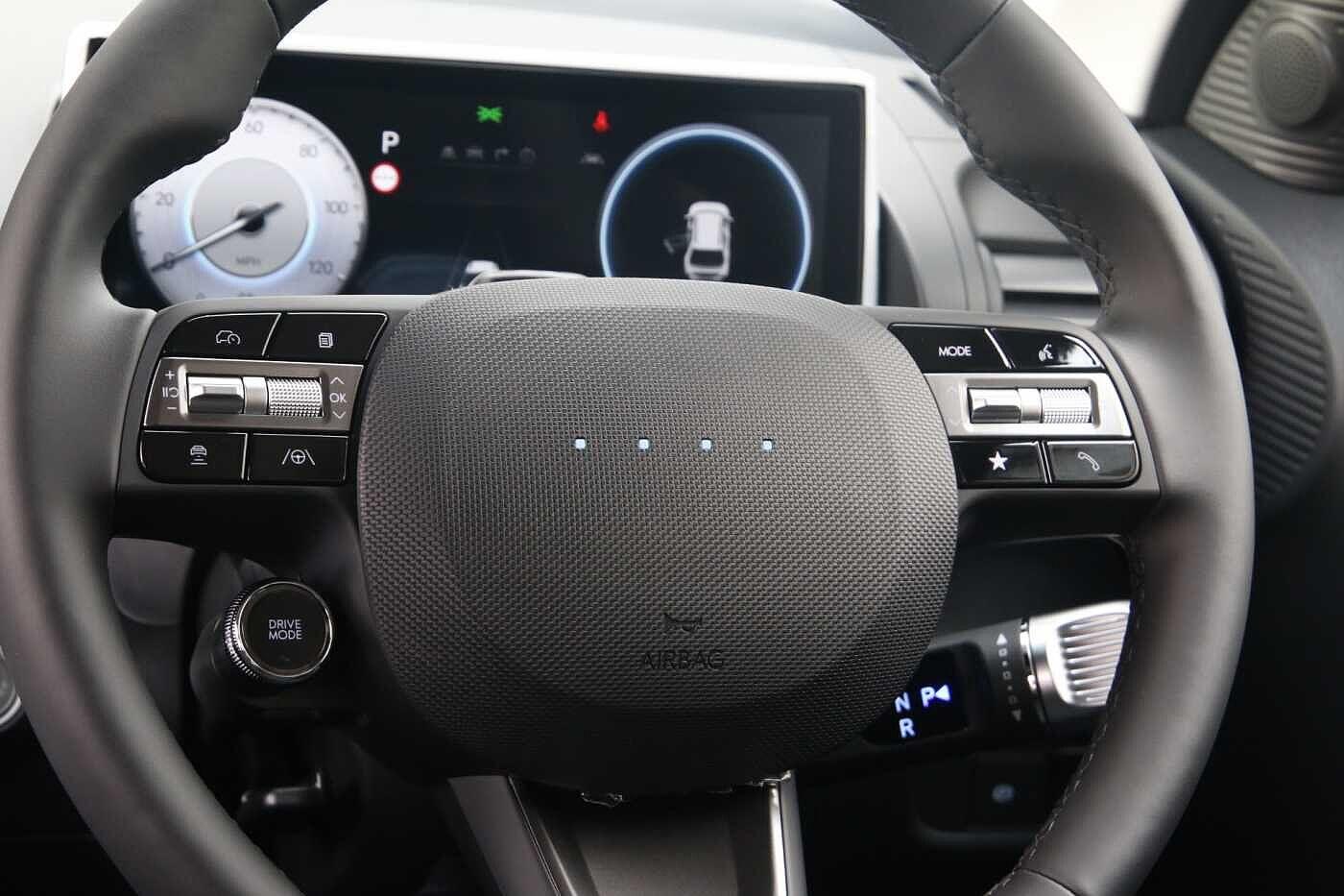 Used Hyundai Other 2025 for sale - 77119905: Photo 8