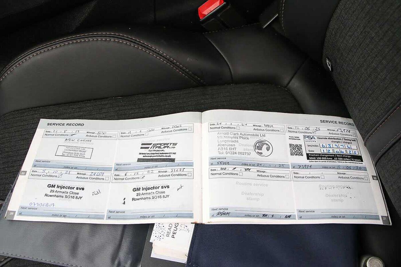 Used Peugeot 3008 2017 for sale - 77049877: Photo 10