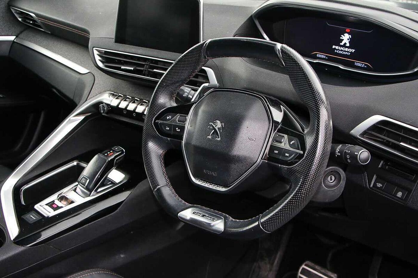 Used Peugeot 3008 2017 for sale - 77049877: Photo 14