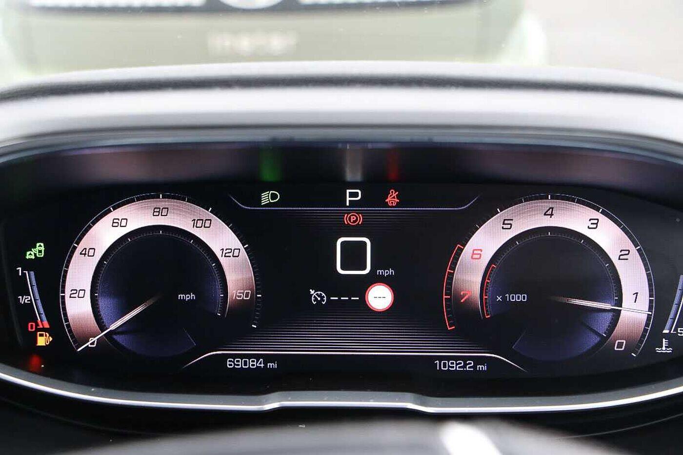 Used Peugeot 3008 2017 for sale - 77049877: Photo 17