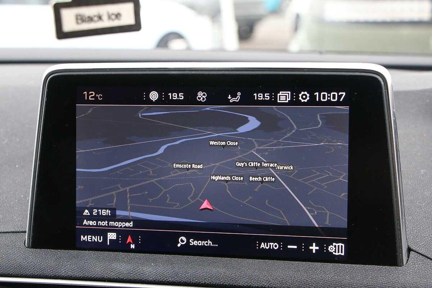 Used Peugeot 3008 2017 for sale - 77049877: Photo 18