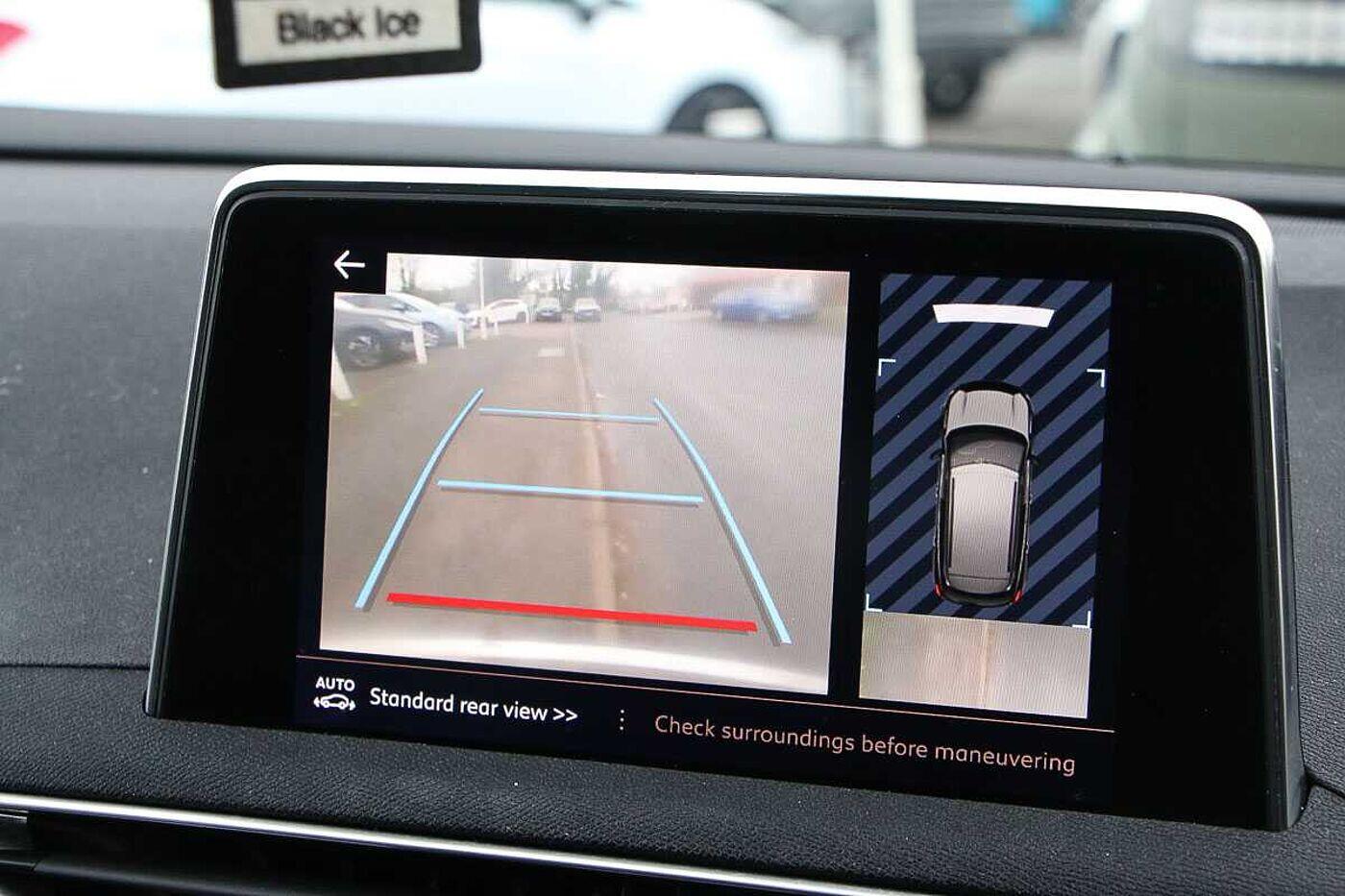 Used Peugeot 3008 2017 for sale - 77049877: Photo 19