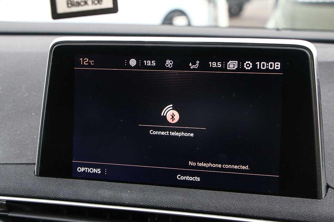 Used Peugeot 3008 2017 for sale - 77049877: Photo 20