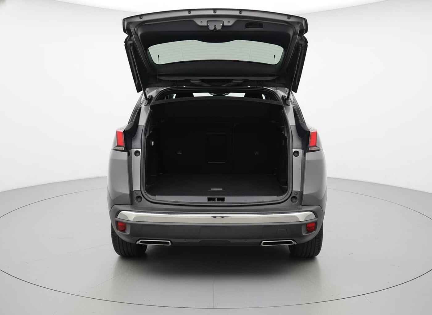 Used Peugeot 3008 2017 for sale - 77049877: Photo 5