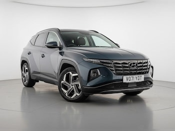 2021 (71) - 1.6 TGDi Hybrid 230 Ultimate 5dr 2WD Auto