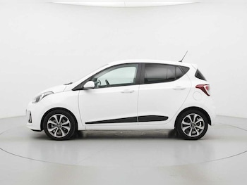 Used Hyundai i10 2017 for sale - 78471265: Photo