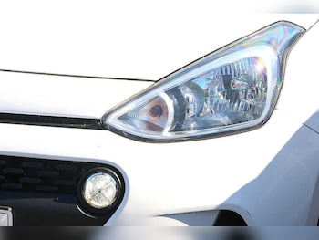 Used Hyundai i10 2017 for sale - 78471265: Photo