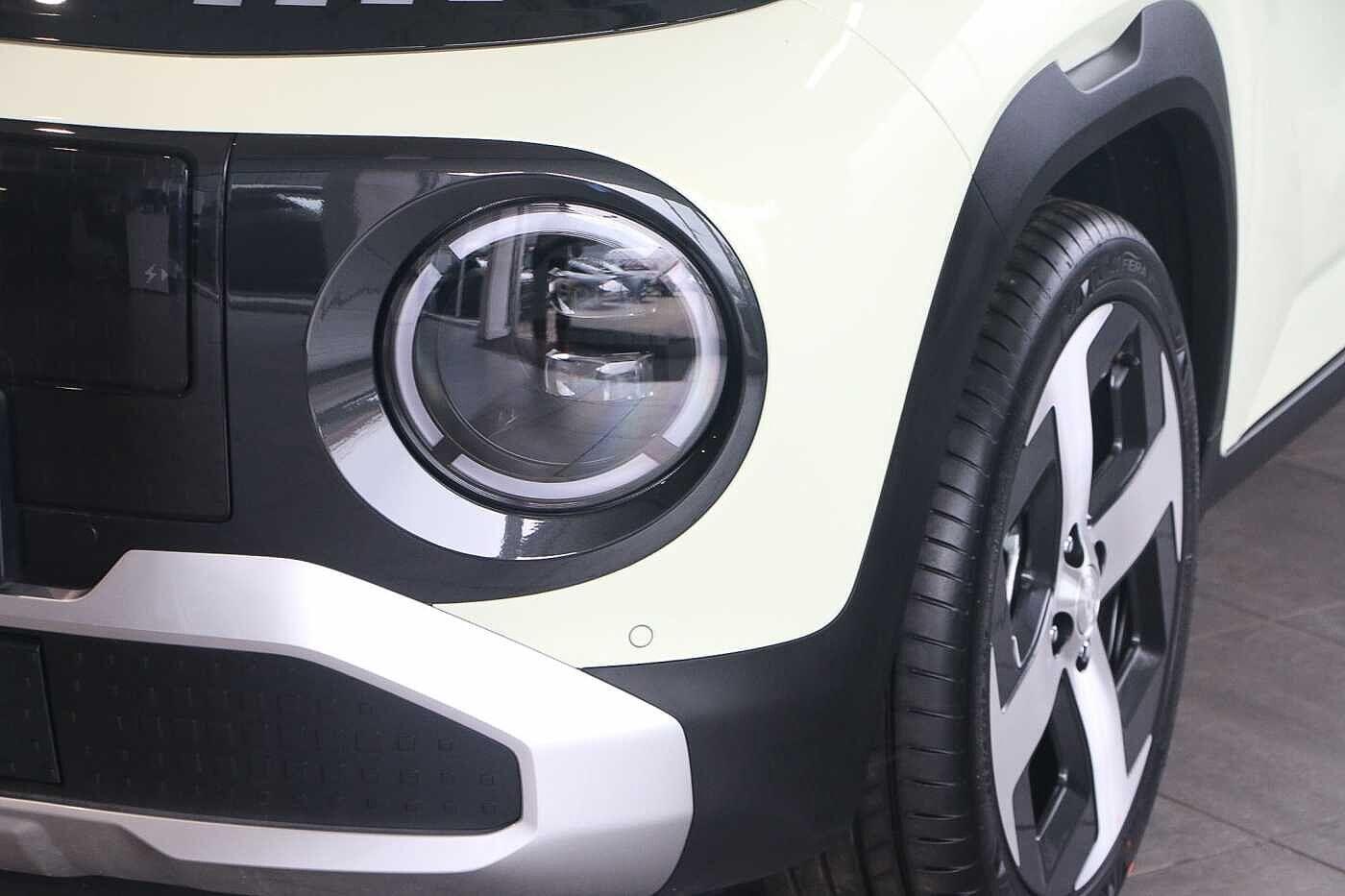 Used Hyundai Other 2025 for sale - 76607440: Photo 3