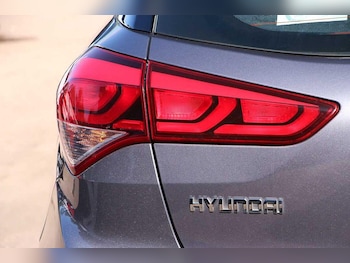 Used Hyundai i20 2016 for sale - 78471860: Photo
