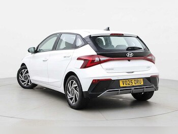 Used Hyundai i20 2025 for sale - 78404567: Photo