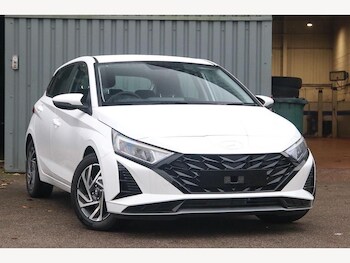 Used Hyundai i20 2025 for sale - 78404567: Photo