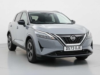 Used Nissan Qashqai 2023 for sale - 78471877: Photo