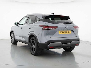 Used Nissan Qashqai 2023 for sale - 78471877: Photo