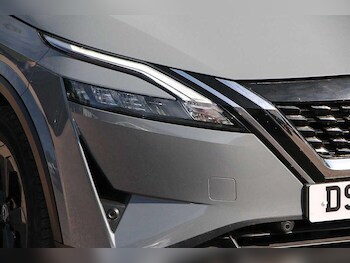 Used Nissan Qashqai 2023 for sale - 78471877: Photo