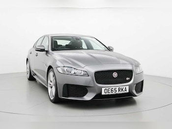 2015 (65) - 3.0d V6 S 4dr Auto