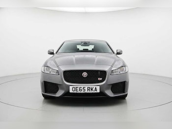 Used Jaguar XF 2015 for sale - 77081948: Photo