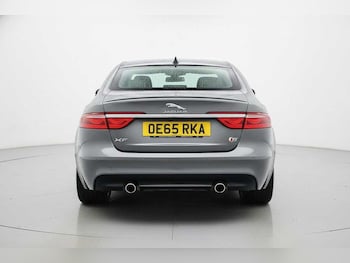 Used Jaguar XF 2015 for sale - 77081948: Photo