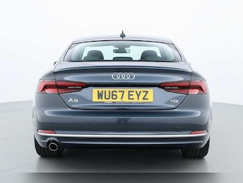 Used Audi A5 2017 for sale - 78471774: Photo