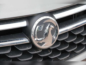 Used Vauxhall Astra 2017 for sale - 78784975: Photo