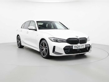 Used BMW 3 Series 2024 for sale - 78562070: Photo